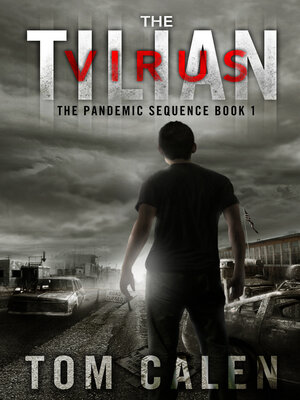 cover image of The Tilian Virus